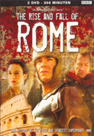 Rise and Fall of Rome, The (DVD)