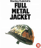 Full Metal Jacket (Blu-ray)