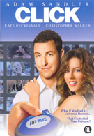Click (DVD)
