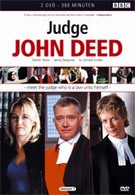 Judge John Deed - Seizoen 1 (DVD)
