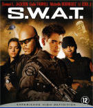S.W.A.T. (Blu-ray)