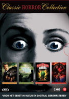 Classic Horror Collection (DVD)