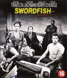 Swordfish (Blu-ray)