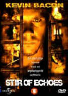Stir of Echoes (DVD)