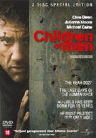 Children of Men (SE) (DVD)