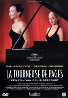 Tourneuse de Pages, La (DVD)