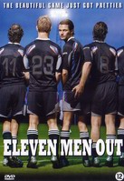 Eleven Men Out (DVD)
