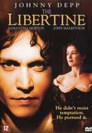 Libertine, The (DVD)