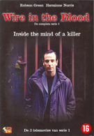 Wire in the Blood - De Complete Serie 1 (DVD)