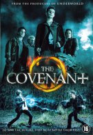 Covenant, The (DVD)