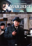 Maigret – Series 1 (DVD)
