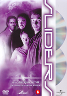 Sliders - Seizoen 1 en 2 (DVD)