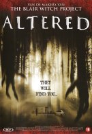Altered (DVD)