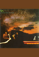 Genesis – And Then There Were Three (SACD/DVD) (DVD)