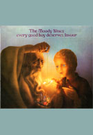 Moody Blues, The – Every Good Boy Deserves Favour  (SACD)