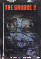 Grudge 2, The (SE) (DVD)