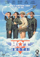 Hot Shots! (DVD)