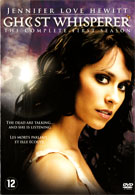 Ghost Whisperer - Seizoen 1 (DVD)