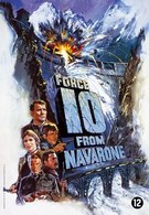 Force 10 From Navarone (DVD)