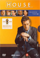 House M.D. (Seizoen 2) (DVD)