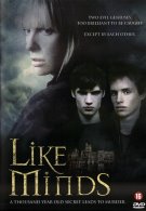 Like Minds (DVD)