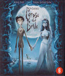 Corpse Bride (Blu-ray)