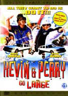 Kevin & Perry Go Large (CE) (DVD)