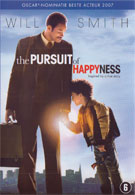 Pursuit of Happyness, The (DVD)