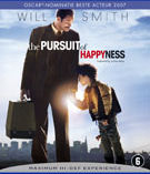 Pursuit of Happyness, The (Blu-ray)