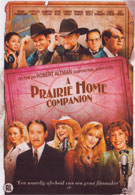 Prairie Home Companion, A (DVD)