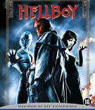Hellboy (Blu-ray)