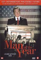 Man of the Year (SE) (DVD)