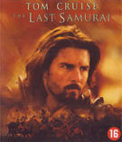 Last Samurai, The (Blu-ray)
