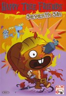 Happy Tree Friends - Seventh Sin (DVD)