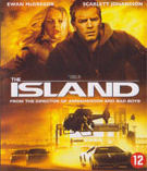 Island, The (Blu-ray)