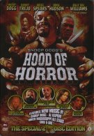 Hood of Horror (SE) (DVD)