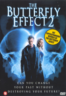 Butterfly Effect 2, The (DVD)
