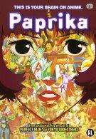 Paprika (DVD)