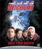 Vertical Limit (Blu-ray)