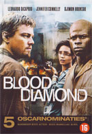 Blood Diamond (DVD)