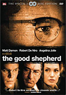 Good Shepherd, The (SE) (DVD)
