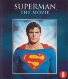 Superman - The Movie (Blu-ray)