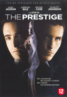 Prestige, The (DVD)