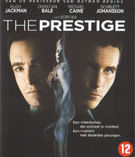 Prestige, The (Blu-ray)