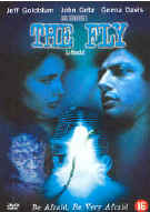 Fly, The (DVD)