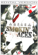 Smokin' Aces (DVD)