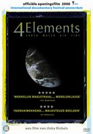 4 Elements (DVD)