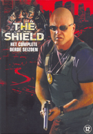 Shield, The - Season 3 (DVD)
