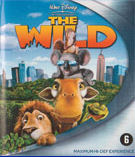 Wild, The (Blu-ray)