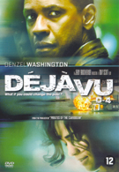 Déjà Vu (DVD)